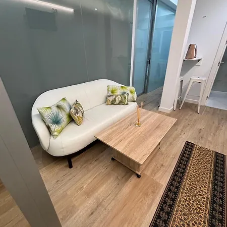 Acogedor Piso En Donosti Apartment *
