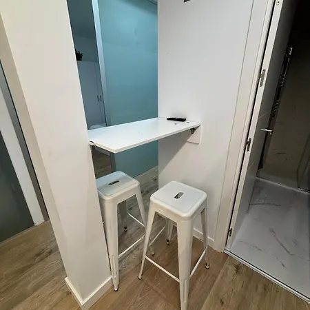 Acogedor Piso En Donosti Lejlighed