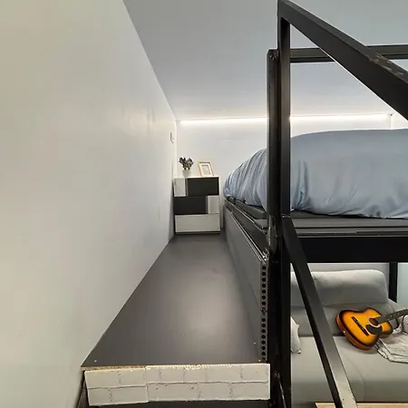 Acogedor Piso En Donosti Apartment