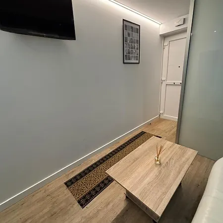 Acogedor Piso En Donosti San Sebastián