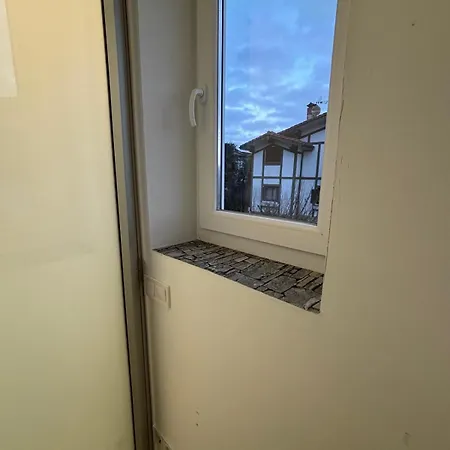 Acogedor Piso En Donosti Lejlighed