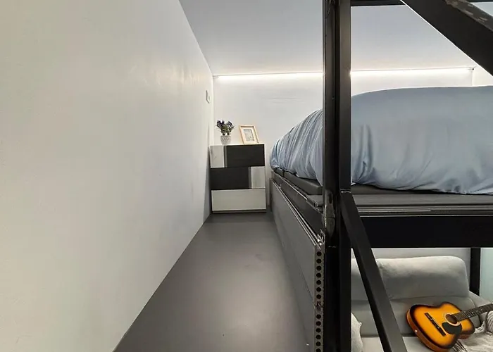 Acogedor Piso En Donosti Apartment