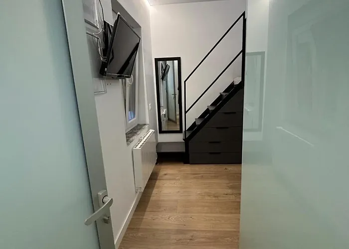 Apartment Acogedor Piso En Donosti *