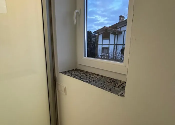 Acogedor Piso En Donosti Apartment
