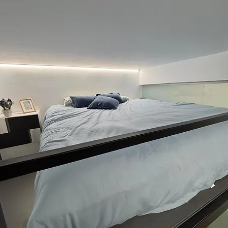 Acogedor Piso En Donosti San Sebastián