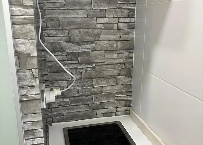 Appartement Acogedor Piso En Donosti San Sebastian