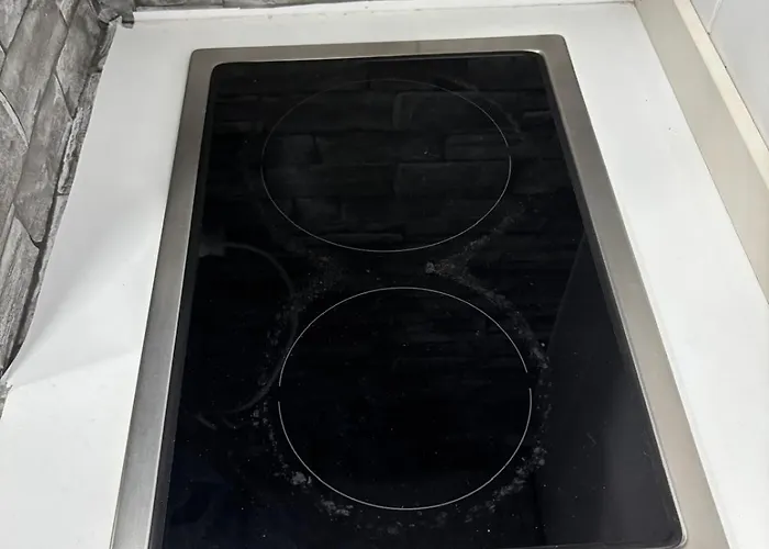 Acogedor Piso En Donosti *