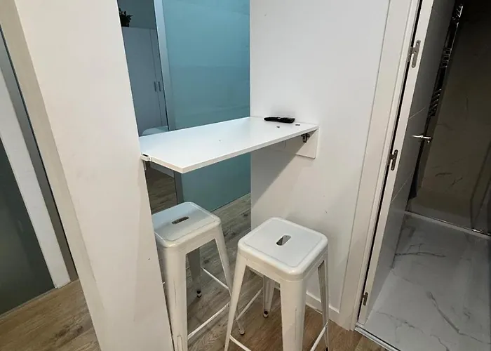 Acogedor Piso En Donosti Appartement